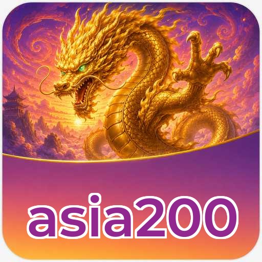 Tampilan antarmuka pengguna asia200 yang ramah dan intuitif.